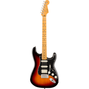 FENDER AMERICAN PROFESSIONAL CLASSIC STRATOCASTER HSS MN 3TS