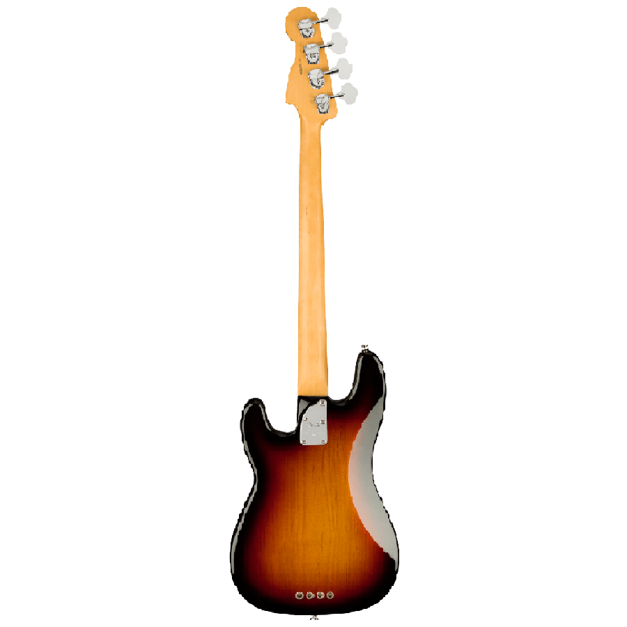 FENDER AMERICAN PROFESSIONAL II PRECISION BASS RW 3TSB - immagine 2