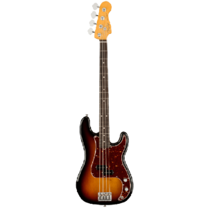 FENDER AMERICAN PROFESSIONAL II PRECISION BASS RW 3TSB