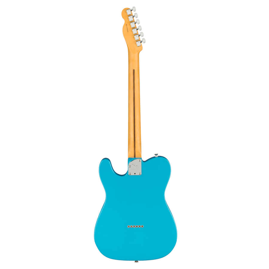 FENDER AMERICAN PROFESSIONAL II TELECASTER MN MBL - immagine 2