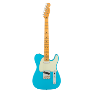 FENDER AMERICAN PROFESSIONAL II TELECASTER MN MBL