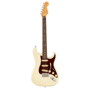 FENDER AMERICAN PROFESSIONAL II STRATOCASTER RW OWT