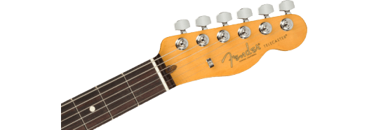 FENDER AMERICAN PROFESSIONAL II TELECASTER RW 3 COLOR SUNBURST - immagine 4