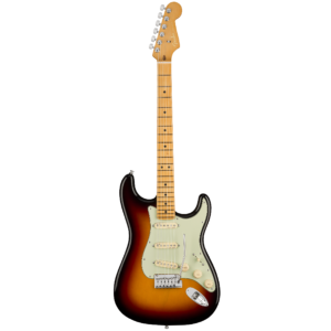 FENDER AMERICAN ULTRA STRATOCASTER MN ULTRABURST