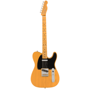 FENDER AMERICAN VINTAGE II TELECASTER MN BTB