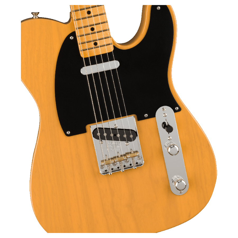 FENDER AMERICAN VINTAGE II TELECASTER MN BTB - immagine 4