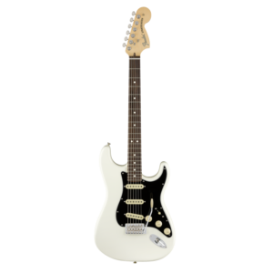 FENDER AMERICAN PERFORMER STRATOCASTER RW AWT