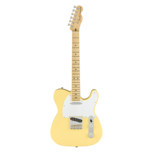 FENDER AMERICAN PERFORMER TELECASTER MN VWH