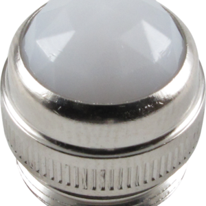 FENDER AMPLIFIER JEWEL-WHITE