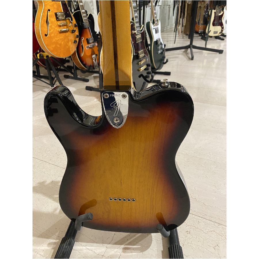 FENDER TELECASTER AMERICAN VINTAGE 72 3 TSB (USATO) - immagine 5