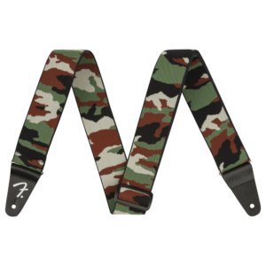 FENDER TRACOLLA WEIGHLESS CAMO