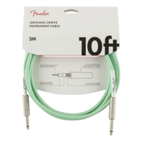FENDER ORIGINAL 10′ SURF GREEN