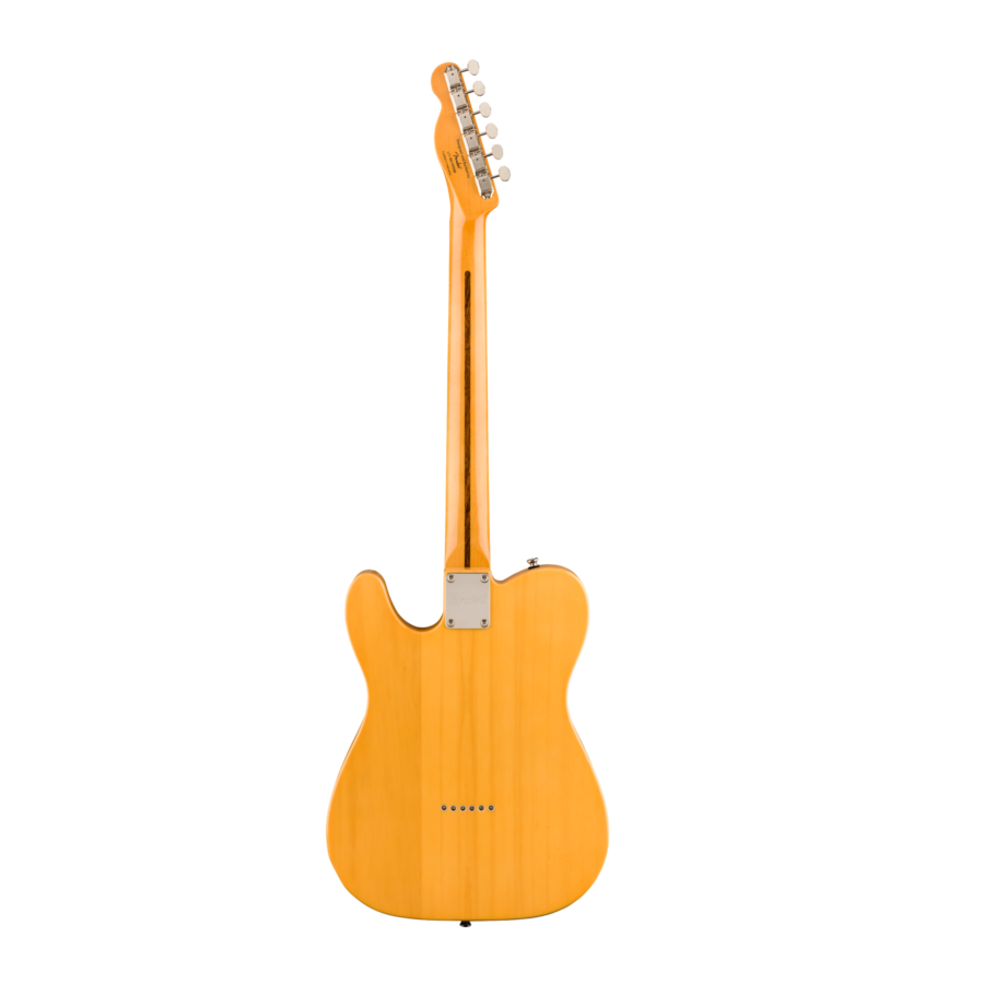 SQUIER CLASSIC VIBE 50S TELECASTER MN BTB - immagine 2