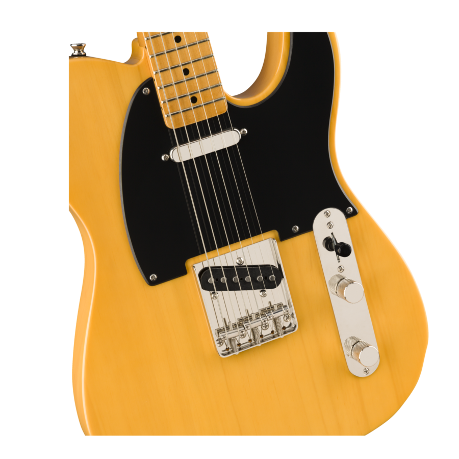 SQUIER CLASSIC VIBE 50S TELECASTER MN BTB - immagine 4