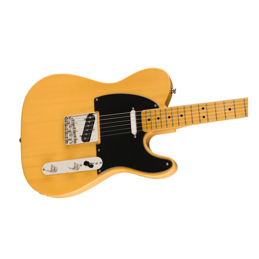 SQUIER CLASSIC VIBE 50S TELECASTER MN BTB - immagine 3