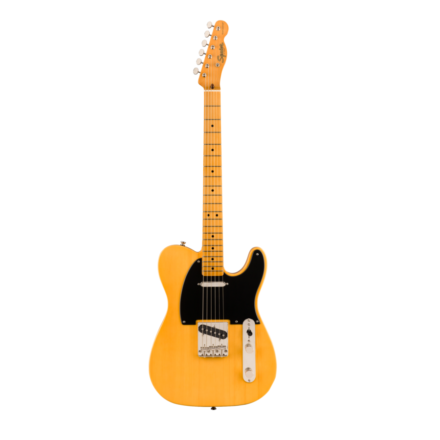 SQUIER CLASSIC VIBE 50S TELECASTER MN BTB