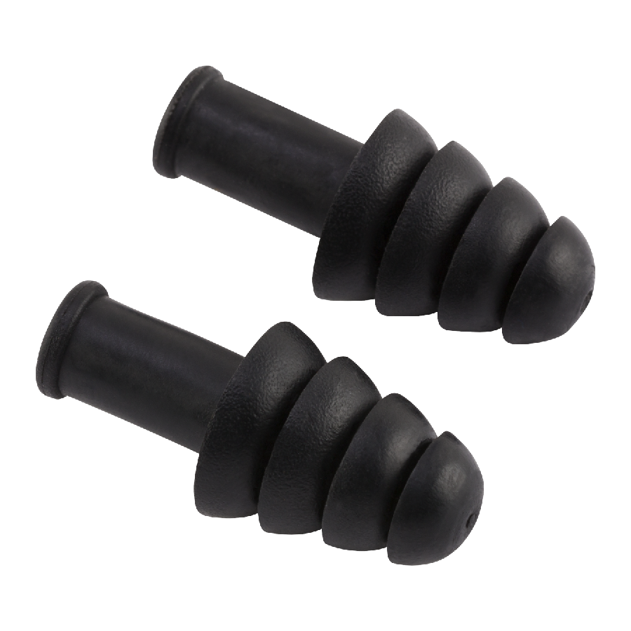 FENDER MUSICIAN SERIES BLK EAR PLUG - immagine 4