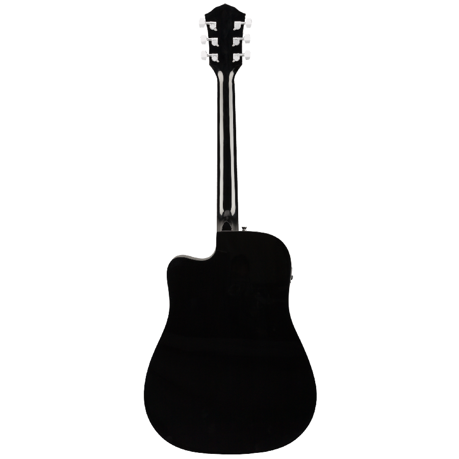 FENDER FA-125CE SUNBURST - immagine 3