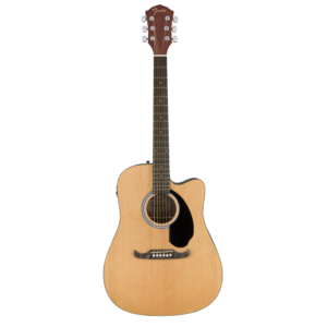 FENDER FA-125CE NATURAL