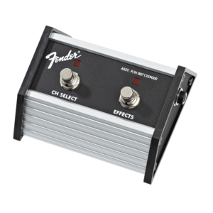 FENDER FM65DSP PEDALE CAMBIO CANALE