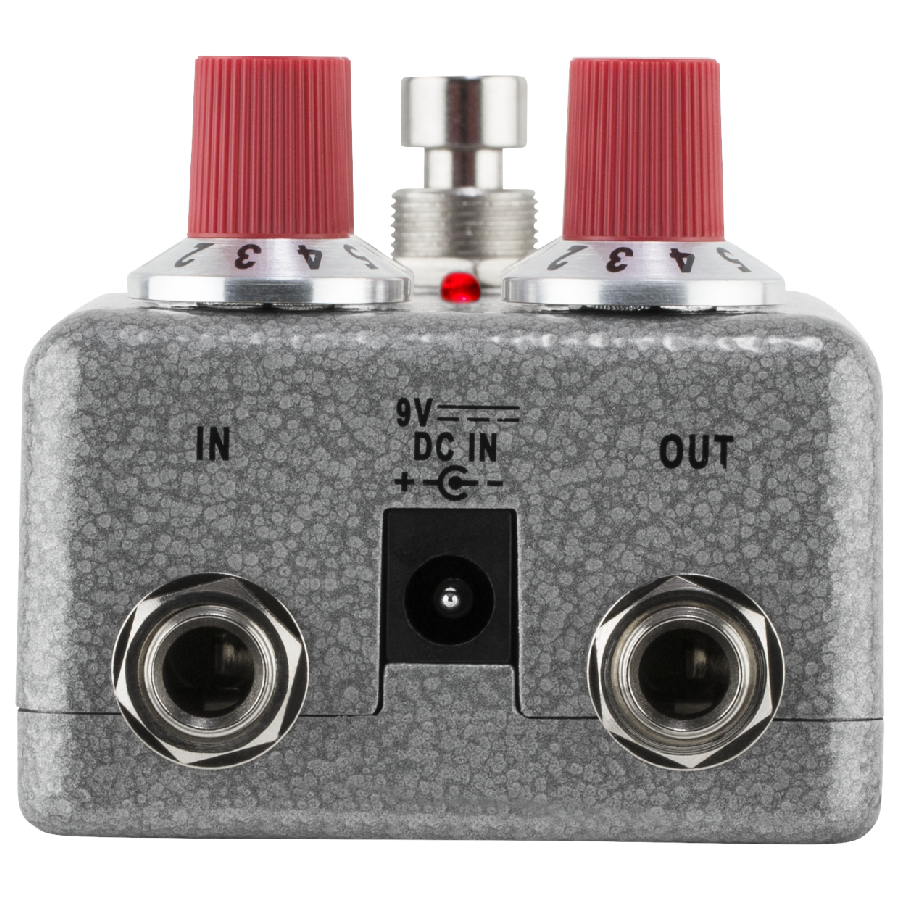 FENDER HAMMERTONE OVERDRIVE - immagine 3
