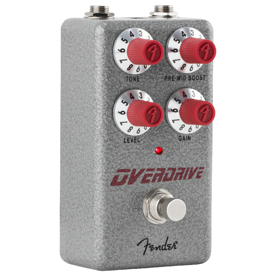 FENDER HAMMERTONE OVERDRIVE - immagine 4