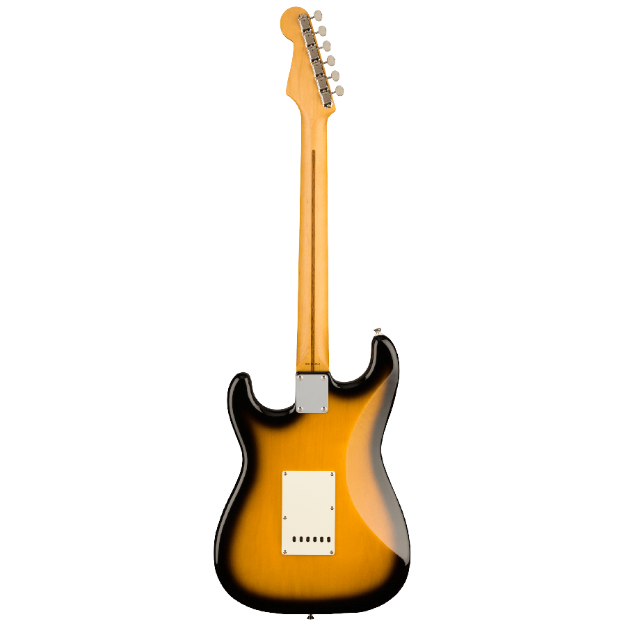 FENDER JV MODIFIED 50S STRATOCASTER HSS MN 2TS - immagine 2