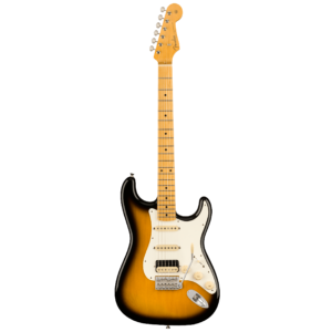 FENDER JV MODIFIED 50S STRATOCASTER HSS MN 2TS