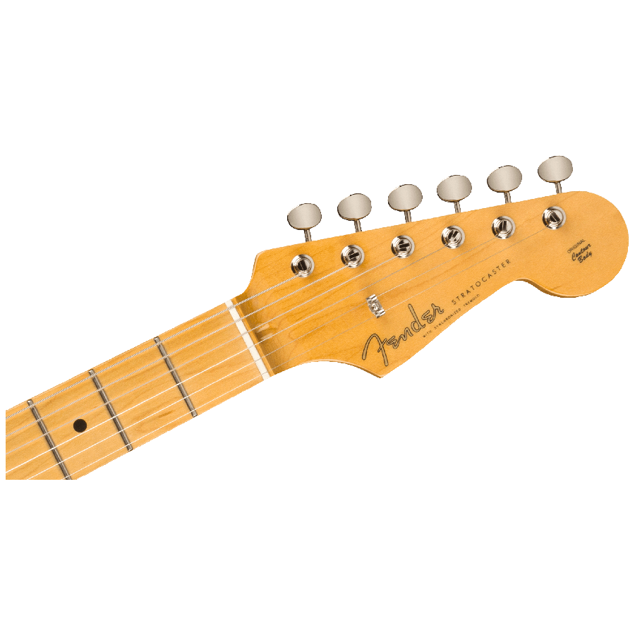 FENDER JV MODIFIED 50S STRATOCASTER HSS MN 2TS - immagine 4