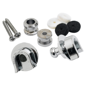 FENDER SECURITY STRAP LOCKS