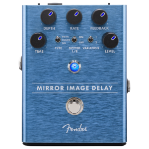 FENDER MIRROR IMAGE DELAY