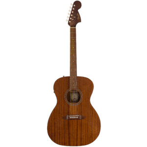 FENDER MONTEREY STANDARD MAH CON BORSA