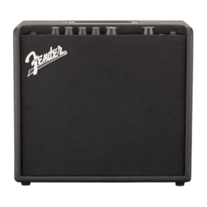 FENDER MUSTANG LT25