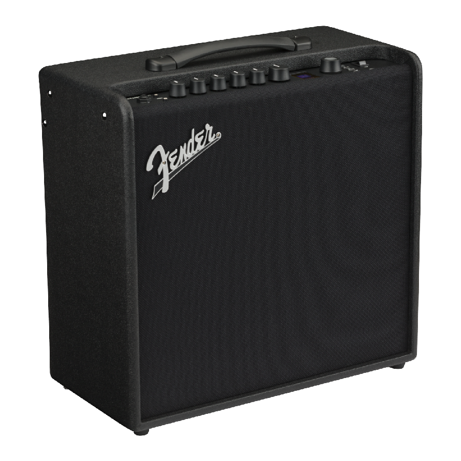 FENDER MUSTANG LT50 - immagine 4