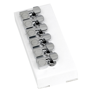 FENDER AMERICAN STANDARD TUNERS