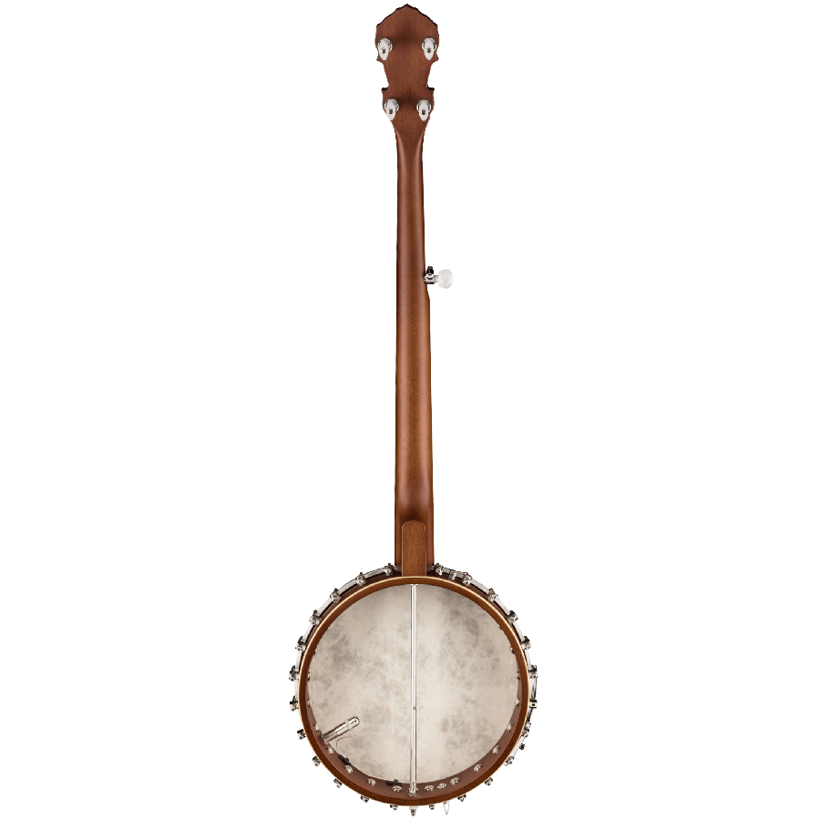 FENDER PB180E BANJO W/B NAT - immagine 2