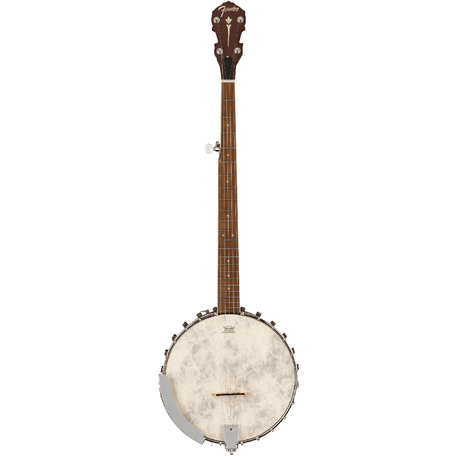 FENDER PB180E BANJO W/B NAT