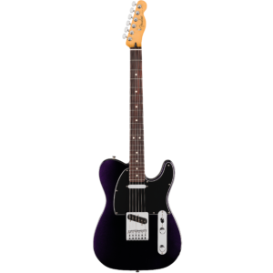 FENDER PLAYER II MODIFIED TELECASTER RW DSK