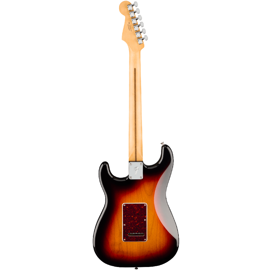 FENDER PLAYER II MODIFIED STRATOCASTER MN 3TS - immagine 3