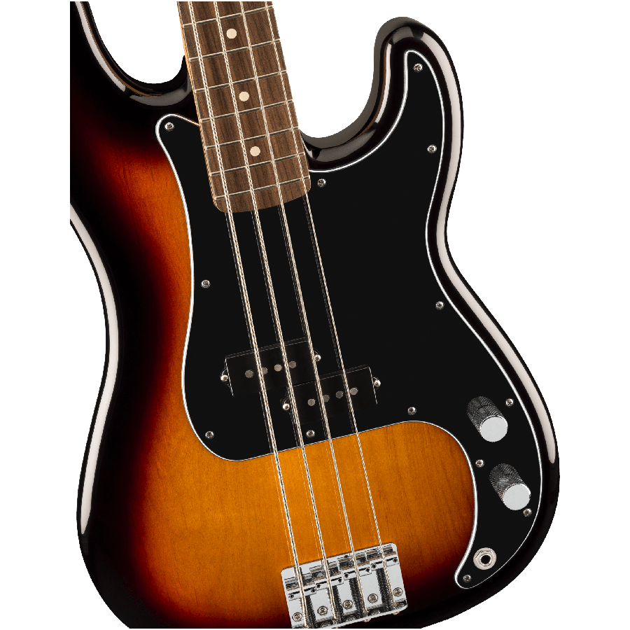 FENDER PLAYER II PRECISION BASS RW 3TS - immagine 4