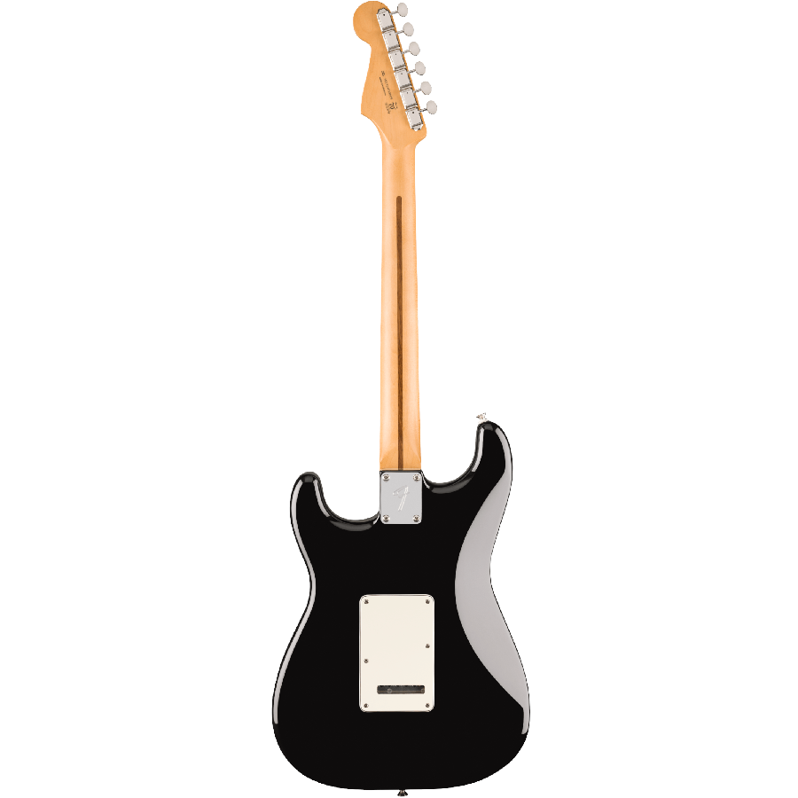 FENDER PLAYER II STRATOCASTER MN BLK - immagine 3