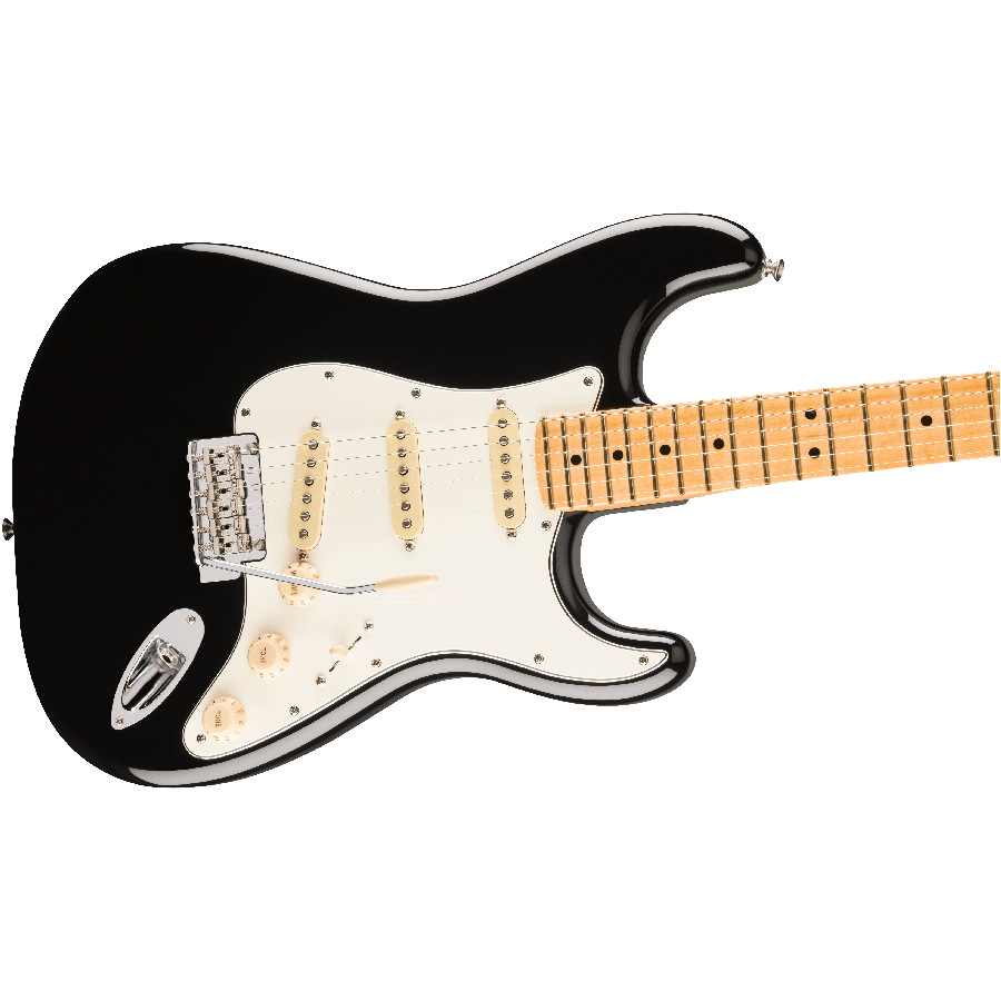 FENDER PLAYER II STRATOCASTER MN BLK - immagine 5