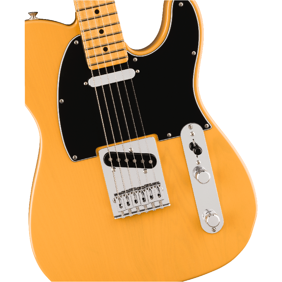 FENDER PLAYER II TELECASTER MN BTB - immagine 4