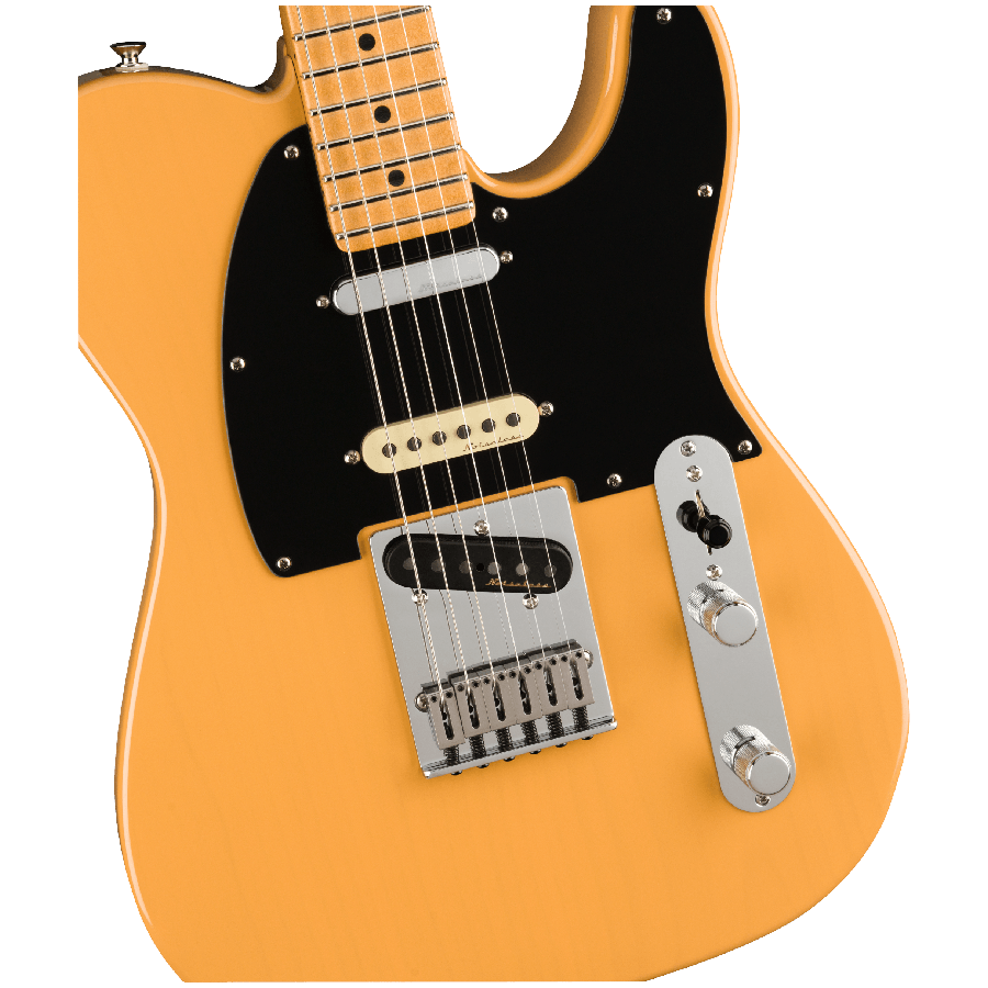 FENDER PLAYER PLUS NASHVILLE TELECASTER MN BB - immagine 4