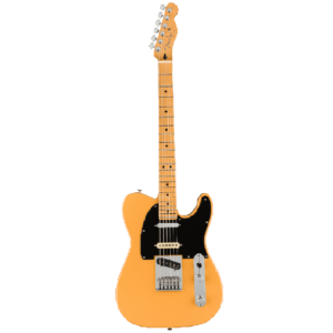FENDER PLAYER PLUS NASHVILLE TELECASTER MN BB