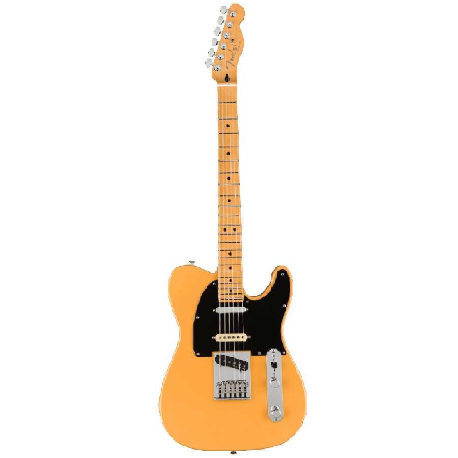 FENDER PLAYER PLUS NASHVILLE TELECASTER MN BB
