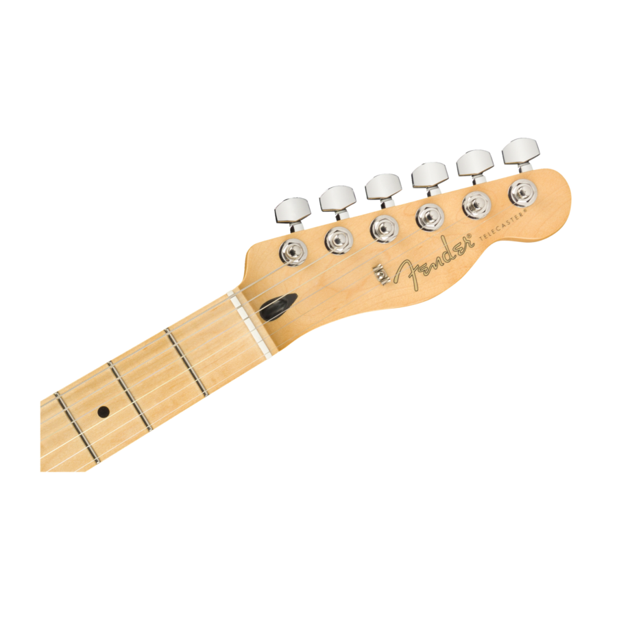 SQUIER AFFINITY TELECASTER MN 3TS - immagine 4