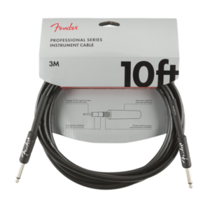 FENDER PRO 10' BLK