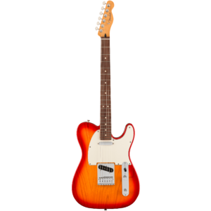 FENDER PLAYER II TELECASTER MN ACB