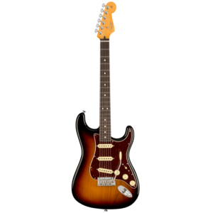 FENDER AMERICAN PROFESSIONAL II STRATOCASTER RW 3TBS
